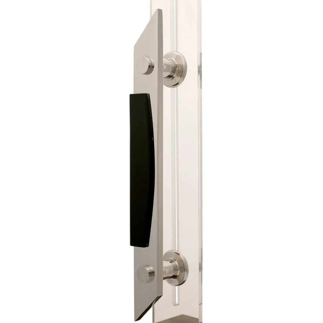 Handle for Steel, Wood & Glass Doors – 652